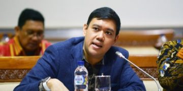 Dave Laksono Minta TikTok Kooperatif, Jangan Sampai UMKM Jadi Korban