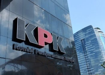 KPK Ungkap Peran Waketum Kadin dan Arso Sadewo Terkait kasus Korupsi Jual Beli Gas