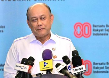 BGN Optimis Targetkan 82,9 Juta Penerima Program MBG hingga Akhir 2025