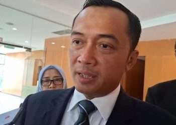 Mensesneg Sebut Pemutihan Tunggakan Iuran BPJS Kesehatan Masih Dihitung