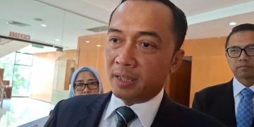 Mensesneg Sebut Pemutihan Tunggakan Iuran BPJS Kesehatan Masih Dihitung