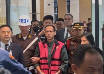 Kuasa Hukum Nadiem Nilai Penetapan Tersangka Oleh Kejagung Prematur