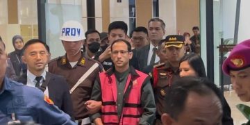 Kuasa Hukum Nadiem Nilai Penetapan Tersangka Oleh Kejagung Prematur