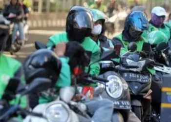 Pemerintah Siapkan Perpres soal Ojol, Atur Perlindungan Driver