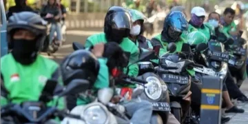 Pemerintah Siapkan Perpres soal Ojol, Atur Perlindungan Driver