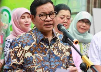 Pramono Tegaskan Anggaran Kesehatan dan Pendidikan Tetap Aman, Meski APBD DKI 2026 Menyusut