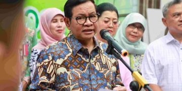 Pramono Tegaskan Anggaran Kesehatan dan Pendidikan Tetap Aman, Meski APBD DKI 2026 Menyusut