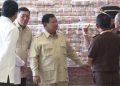 Prabowo Saksikan Penyerahan Uang Kasus Korupsi Ekspor CPO Rp13,2 Triliun di Kejagung