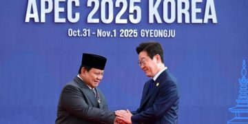 Presiden Prabowo Hadiri KTT APEC 2025, Fokus Kolaborasi Kawasan Asia-Pasifik