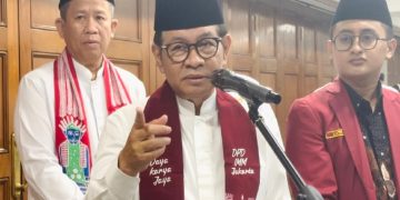 Gubernur DKI Siapkan Dua Skema Pembiayaan Pembangunan RS Tipe A di Lahan Sumber Waras