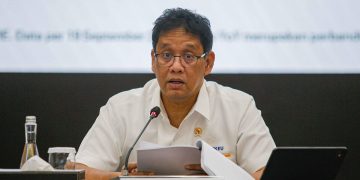 Menkeu Pertimbangkan Usulan Gaji PNS Daerah Dibayar oleh Pemerintah Pusat