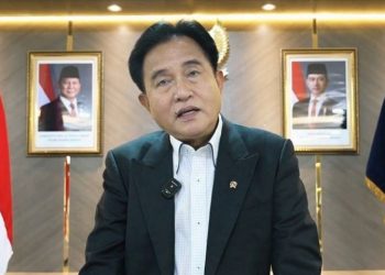 Pemerintah Indonesia Bakal Pulangkan WNI Kasus Terorisme dari Filipina