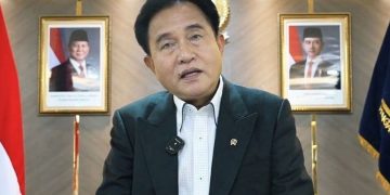 Pemerintah Indonesia Bakal Pulangkan WNI Kasus Terorisme dari Filipina