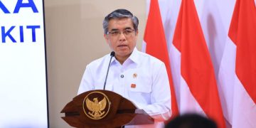 Menaker Yassierli Sebut Hampir Semua Peserta Magang Sudah Dapat Uang Saku