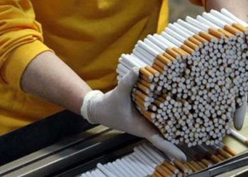 Komisi XI DPR: Moratorium Cukai Rokok, Enam Juta Pekerja Tembakau Tetap Aman