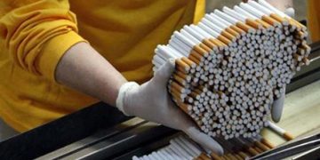 Komisi XI DPR: Moratorium Cukai Rokok, Enam Juta Pekerja Tembakau Tetap Aman