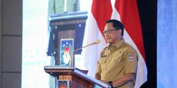Mendagri Tito Tegaskan Kepala Daerah tak Dukung PSN Bisa Diberhentikan
