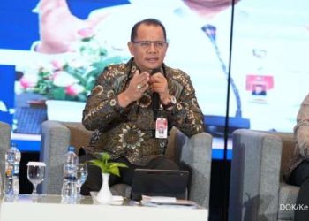 Ditjen Bina Desa kemendagri Targetkan Penyelesaian Batas di 5.000 Desa Pada 2029