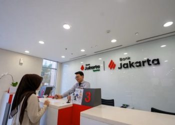 Bank Jakarta Catat Kinerja Positif di Triwulan III 2025 Aset Tembus Rp90,72 Triliun