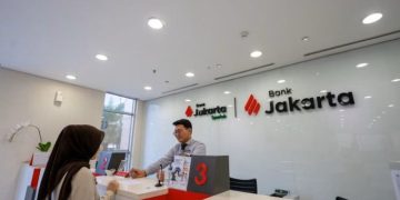 Bank Jakarta Catat Kinerja Positif di Triwulan III 2025 Aset Tembus Rp90,72 Triliun