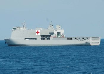 BANTU KORBAN BENCANA ALAM DI SUMBAR & SUMUT, TNI AL KERAHKAN KEKUATAN