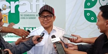 Menko Muhaimin: Presiden Prabowo Punya Komitmen Serius Berdayakan Pelaku UMKM