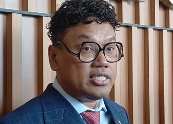 Tidak Terbukti Langgar Etik, MKD Putuskan Uya Kuya Kembali Jadi Anggota DPR