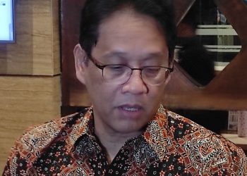 Menkeu Optimisme Ekonomi Menguat, Pastikan Indonesia Menuju Target Pertumbuhan 2025