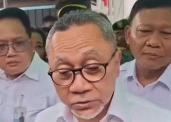 Menteri Zulhas Sebut Program MBG Jadi Investasi Besar Bagi Kecerdasan Anak Bangsa, Bisa Meningkatkan IQ!