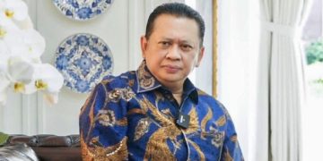 Bamsoet Ingatkan Penerapan KUHP dan KUHAP Baru Dibarengi Perubahan Budaya Hukum serta Dorong Modernisasi Sistem Peradilan Nasional