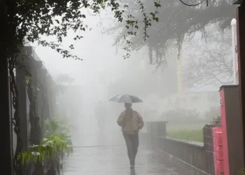 BMKG: Waspada Cuaca Basah Diprediksi Landa Berbagai Daerah