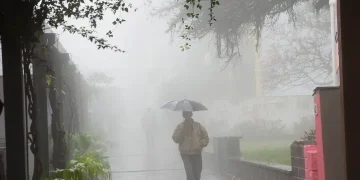 BMKG: Waspada Cuaca Basah Diprediksi Landa Berbagai Daerah