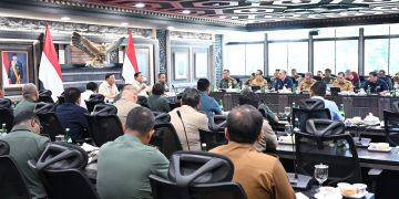 Prabowo Pimpin Evaluasi Koperasi Merah Putih: Fondasi Baru Ekonomi Kerakyatan!