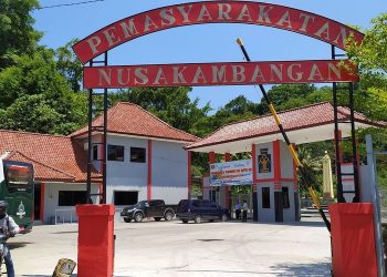 Kementerian Imipas Tegaskan Pentingnya Program Pelatihan dan Pembinaan Mental di Nusakambangan