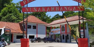 Kementerian Imipas Tegaskan Pentingnya Program Pelatihan dan Pembinaan Mental di Nusakambangan