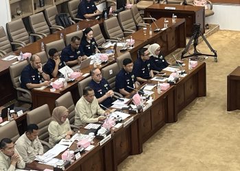 Menkop Sebut Pembangunan Fisik Kopdes Merah Putih Ditarget Rampung Maret-April 2026