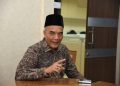 DPR Dorong Pemerintah Tetapkan Status Bencana Nasional Sumatra
