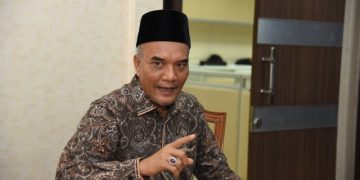 DPR Dorong Pemerintah Tetapkan Status Bencana Nasional Sumatra