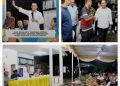Ajak Warga Aktif Sampaikan Aspirasi saat Reses DPRD, Amsakar: Pembangunan Harus Lahir dari Suara Masyarakat