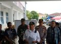 Pemkab Tapanuli Utara Sampaikan Perkembangan Terkini Bencana: Akses Terputus, Puluhan Korban Hilang, Evakuasi Terus Dipercepat