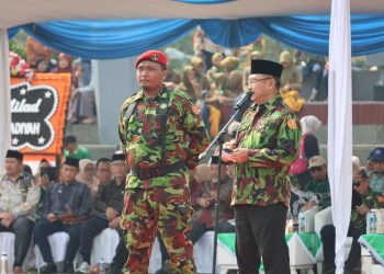 Wawali Harris Bobihoe : Muhammadiyah Membersamai Wujudkan Kota Bekasi yang Nyaman Dan Sejahtera Masyarakatnya