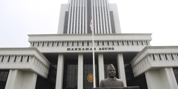 Sekretaris MA Sampaikan Kebijakan Terbaru Administrasi Peradilan Bagi Panitera