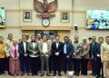 Komisi III DPR Setujui 7 Calon Anggota KY 2025–2030, Berikut Daftarnya