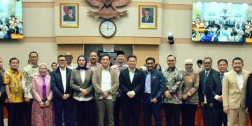 Komisi III DPR Setujui 7 Calon Anggota KY 2025–2030, Berikut Daftarnya