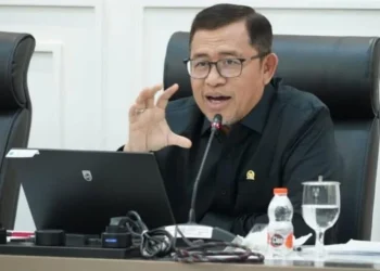 Anggota DPR Dukung Kementerian ATR/BPN Tertibkan Tanah Terlantar dan Percepat Redistribusi untuk Rakyat