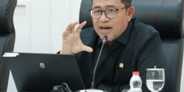Anggota DPR Dukung Kementerian ATR/BPN Tertibkan Tanah Terlantar dan Percepat Redistribusi untuk Rakyat