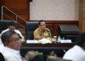 Mendagri Sebut Beras Jadi Peredam Inflasi, Bukti Kinerja Sektor Pangan Semakin Kuat
