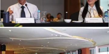 Amsakar-Li Claudia Siapkan Lompatan 2026, Dorong Efektivitas Kebijakan Ekonomi dan Tata Kelola BP Batam