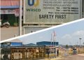 Diduga Tidak Memiliki Izin, Aktifitas Galian Tanah Di Kawasan PT.Wasco Tanjung Uncang Dipertanyakan