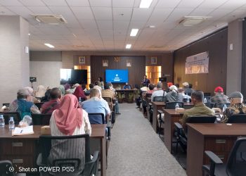 Tingkatkan Partisipasi Masyarakat, DLH Kota Bekasi Sosialisasikan Bank Sampah